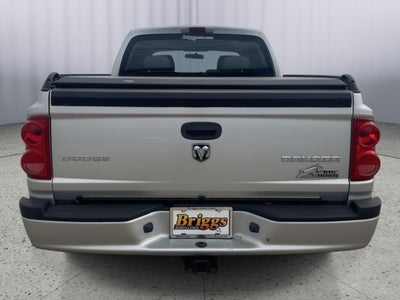 2010 Dodge Dakota Bighorn/Lonestar