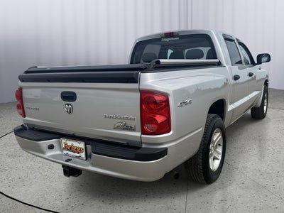 2010 Dodge Dakota Bighorn/Lonestar