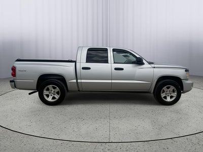 2010 Dodge Dakota Bighorn/Lonestar