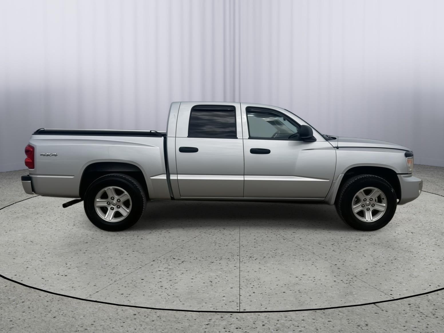 2010 Dodge Dakota Bighorn/Lonestar