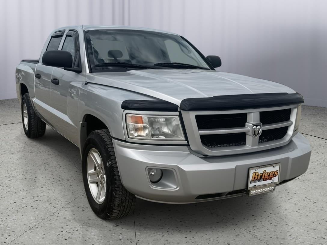 2010 Dodge Dakota Bighorn/Lonestar