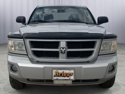 2010 Dodge Dakota Bighorn/Lonestar