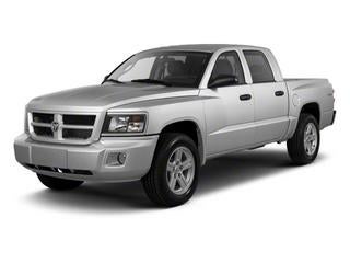 2010 Dodge Dakota Bighorn/Lonestar