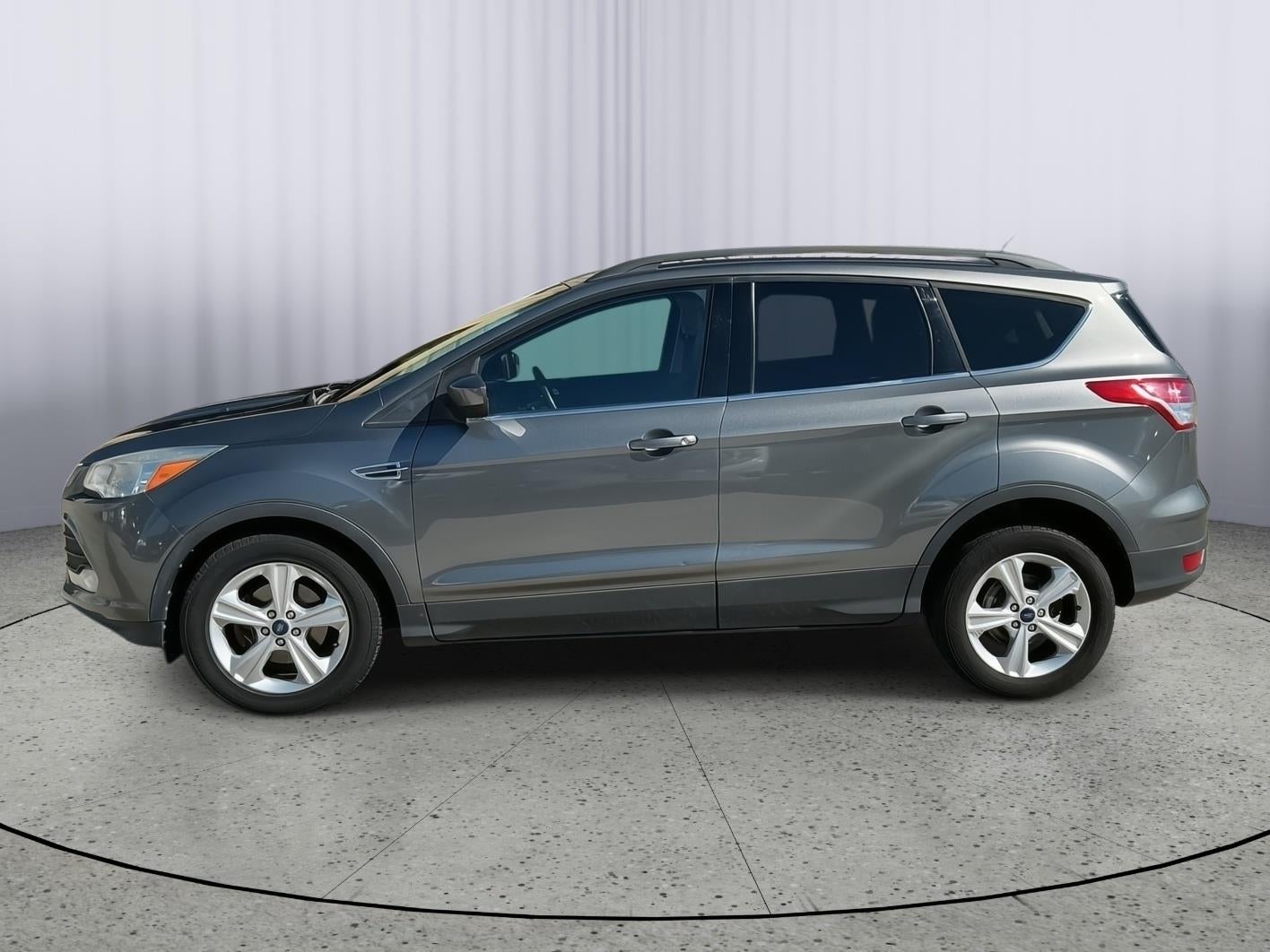 Used 2014 Ford Escape SE with VIN 1FMCU0GX8EUD25799 for sale in Kansas City