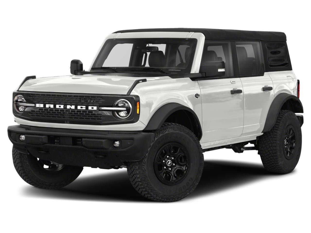 2023 Ford Bronco Wildtrak 4x4's photo
