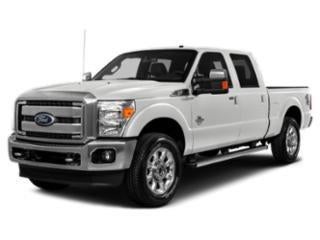 2015 Ford F-250 LARIAT