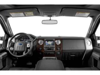 2015 Ford F-250 LARIAT