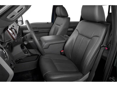 2015 Ford F-250 LARIAT