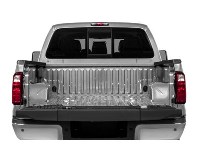 2015 Ford F-250 LARIAT