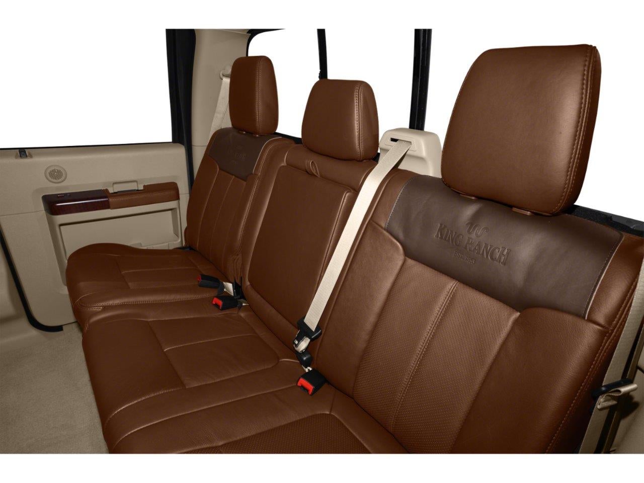 2015 Ford F-250 LARIAT