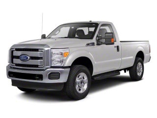 2013 Ford Super Duty F-250 Pickup XL
