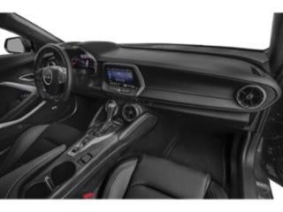 2023 Chevrolet Camaro RWD Coupe 1SS