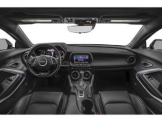 2023 Chevrolet Camaro RWD Coupe 1SS