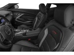 2023 Chevrolet Camaro RWD Coupe 1SS