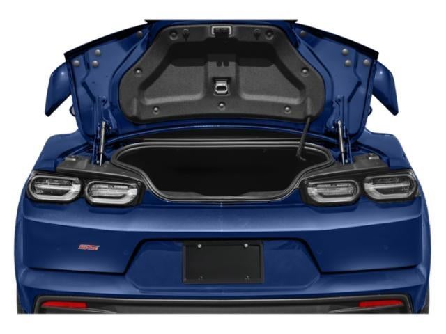 2023 Chevrolet Camaro RWD Coupe 1SS
