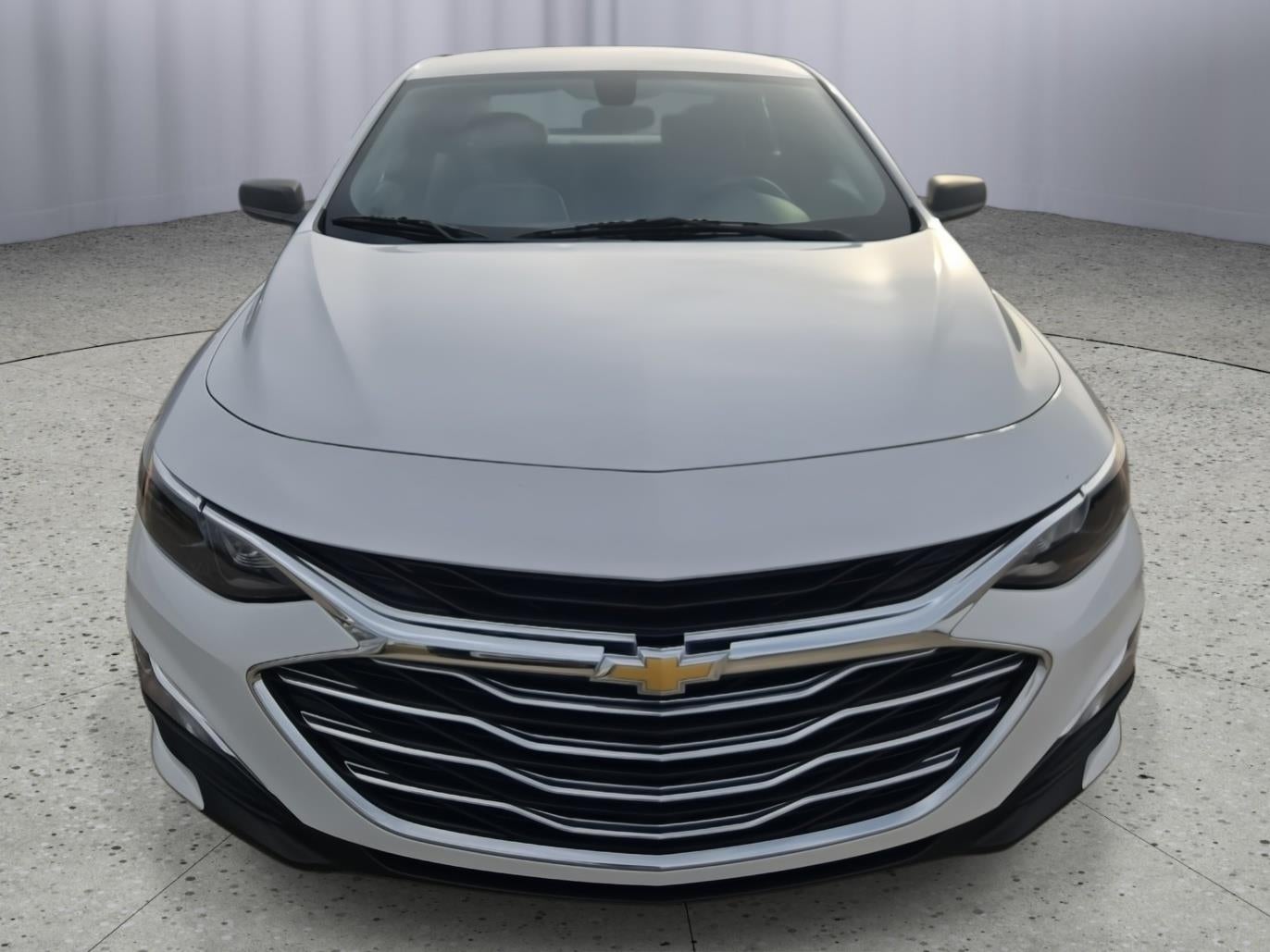 2022 Chevrolet Malibu FWD LS