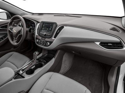 2016 Chevrolet Malibu 1FL