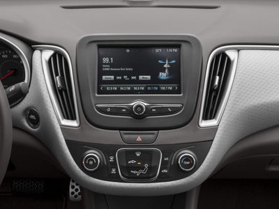 2016 Chevrolet Malibu 1FL