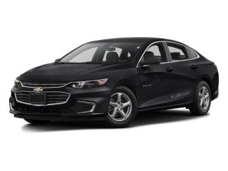 2016 Chevrolet Malibu 1FL