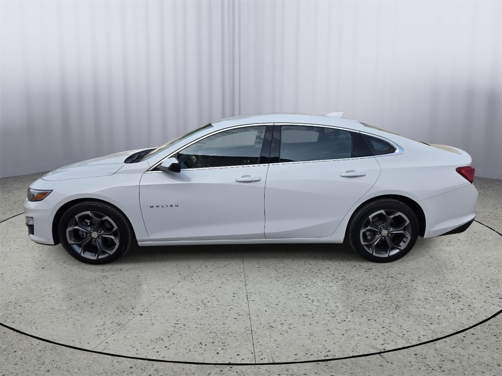 Used 2024 Chevrolet Malibu 1LT with VIN 1G1ZD5ST2RF222817 for sale in Kansas City