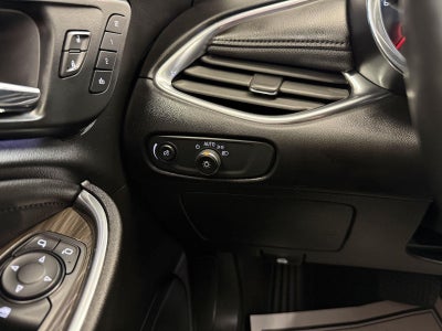 2020 Chevrolet Malibu Premier
