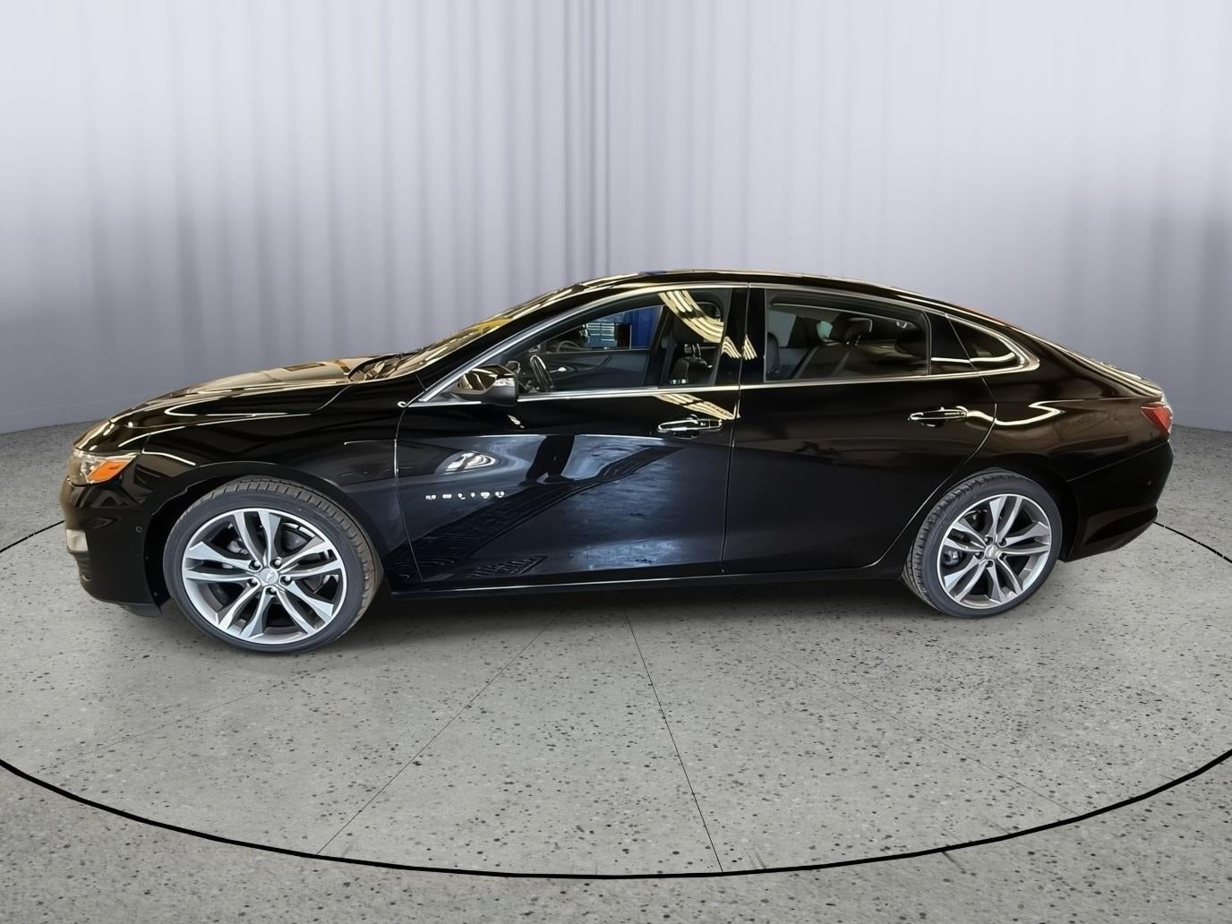 2020 Chevrolet Malibu Premier