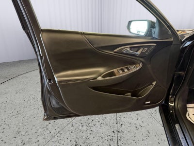 2020 Chevrolet Malibu Premier