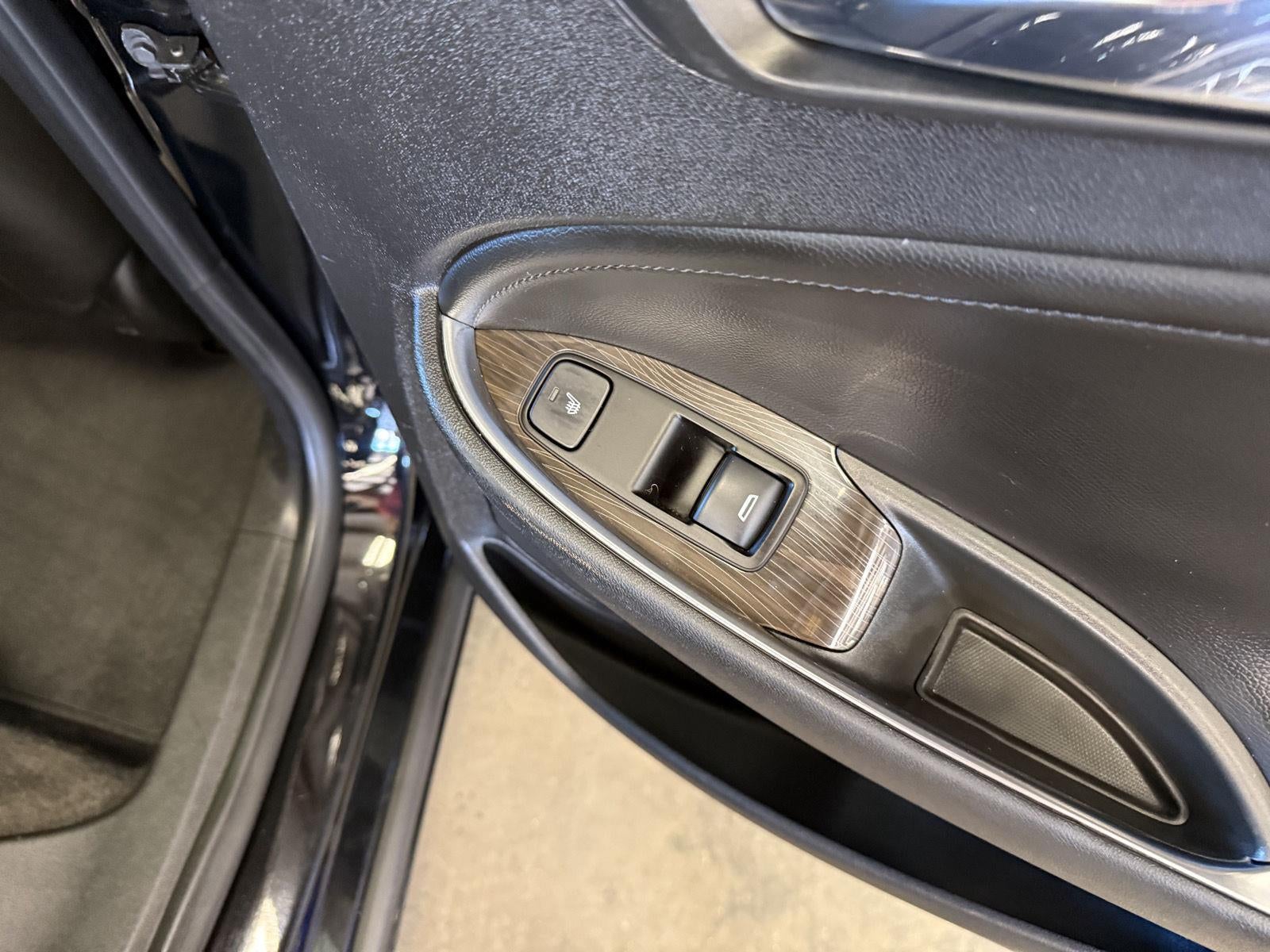 2020 Chevrolet Malibu Premier
