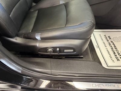 2020 Chevrolet Malibu Premier