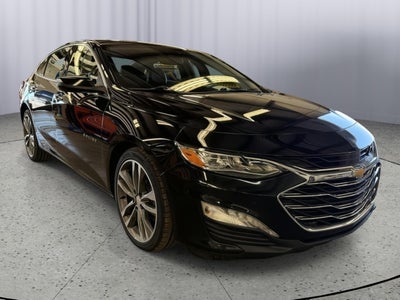 2020 Chevrolet Malibu Premier