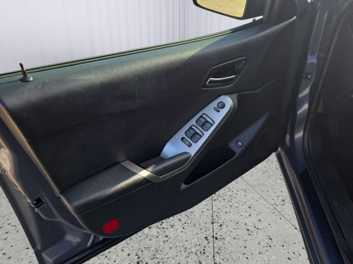 2008 Pontiac G6 SE1
