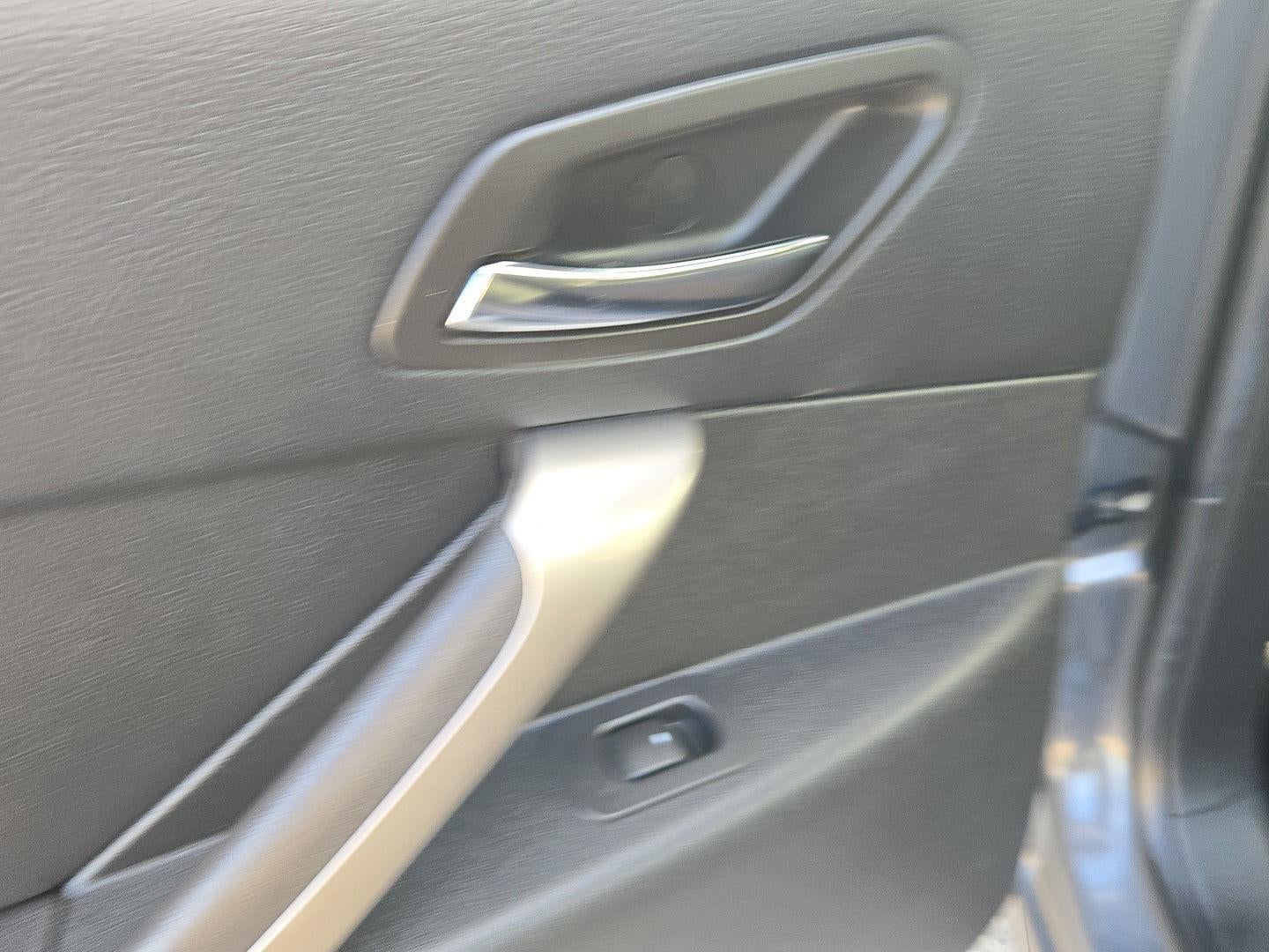 2008 Pontiac G6 SE1