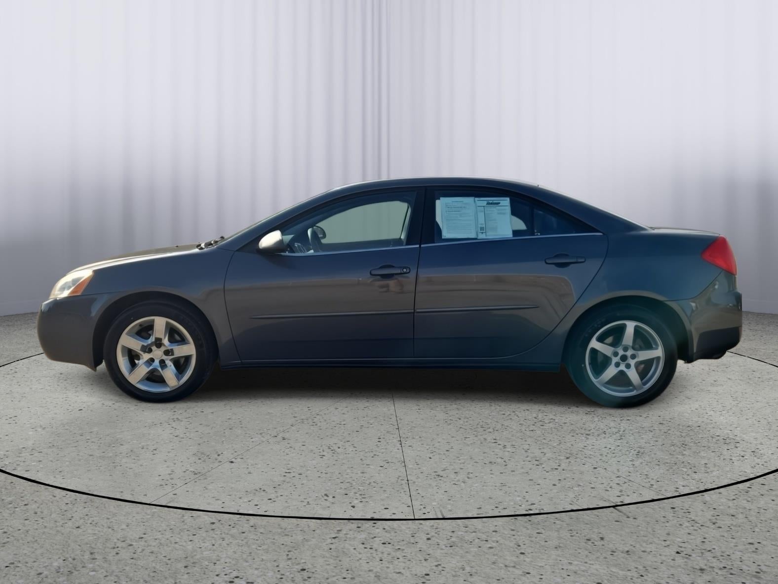 Used 2008 Pontiac G6 G6 with VIN 1G2ZG57B884195894 for sale in Kansas City
