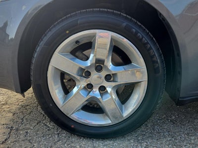 2008 Pontiac G6 SE1