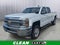2019 Chevrolet Silverado 2500HD LT