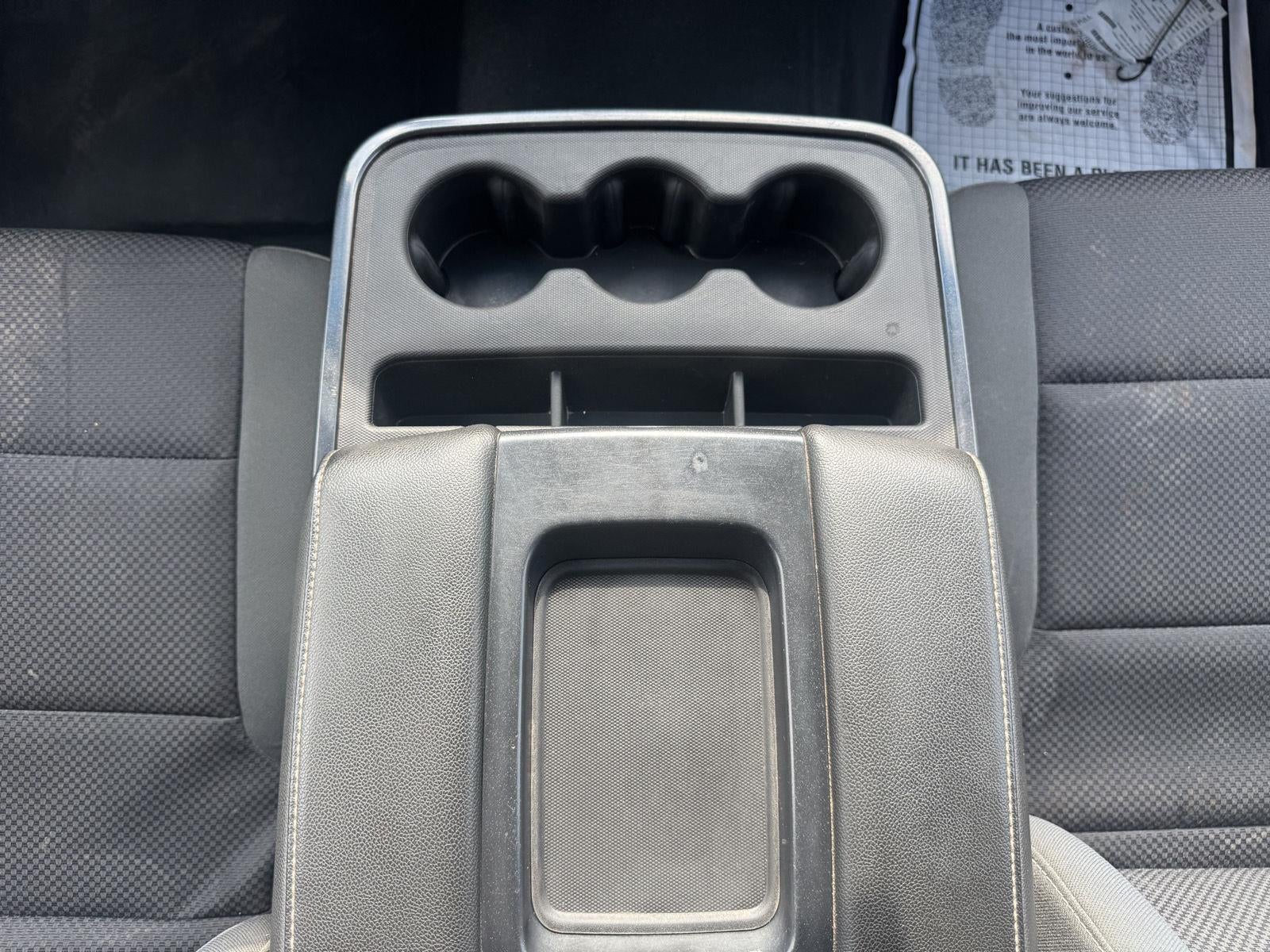 2019 Chevrolet Silverado 2500HD LT