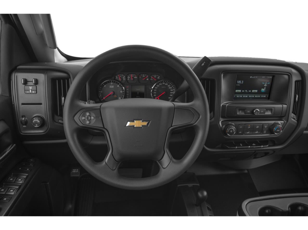 Used 2019 Chevrolet Silverado 2500HD LT with VIN 1GC1KSEG0KF266490 for sale in Kansas City