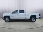 2019 Chevrolet Silverado 2500HD LT