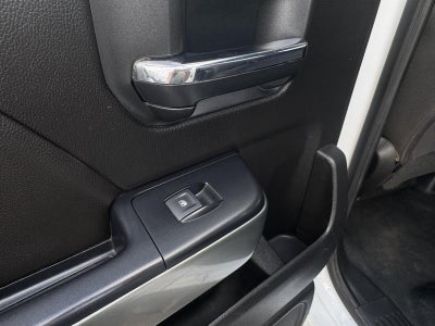 2019 Chevrolet Silverado 2500HD LT