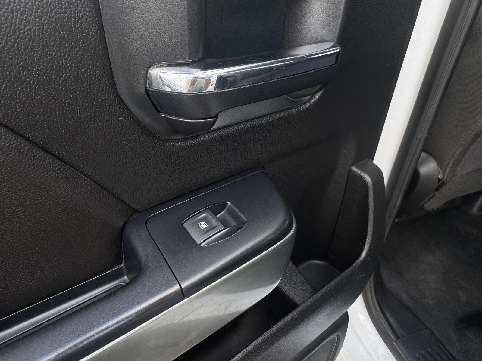 2019 Chevrolet Silverado 2500HD LT