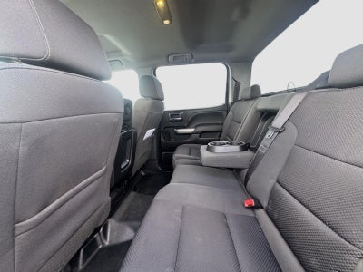2019 Chevrolet Silverado 2500HD LT