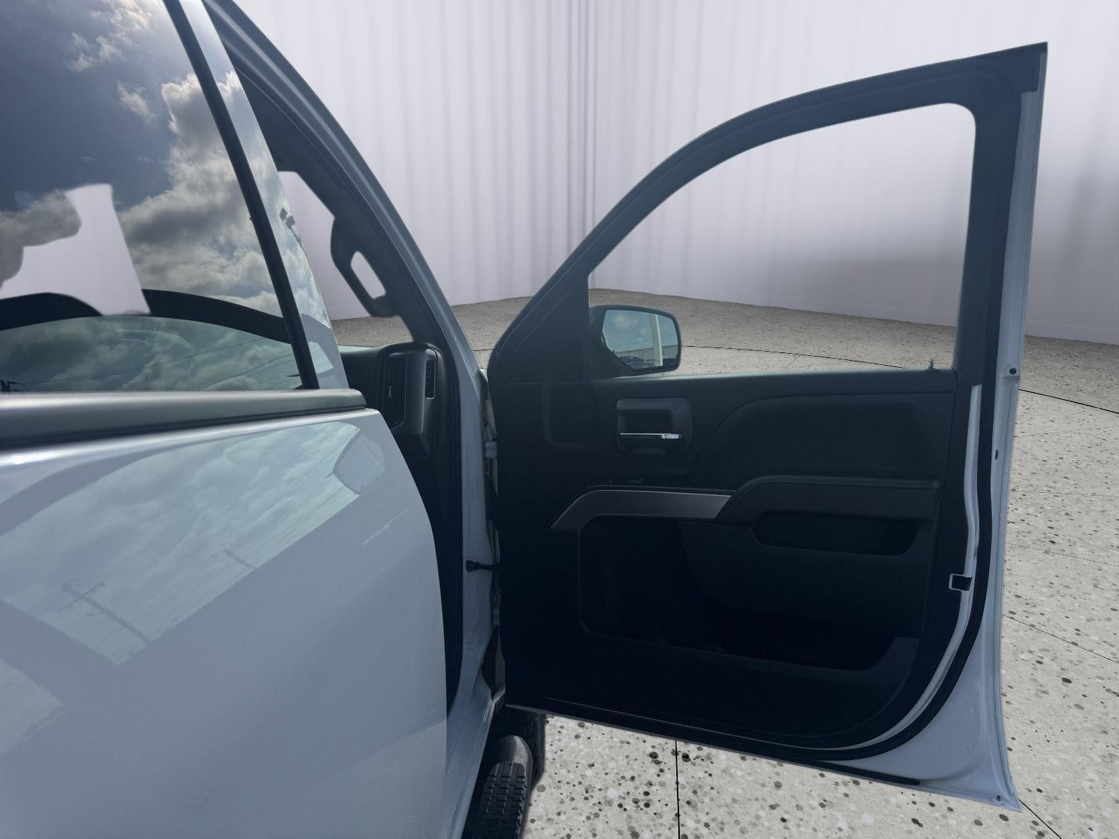 2019 Chevrolet Silverado 2500HD LT