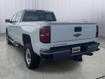 2019 Chevrolet Silverado 2500HD LT