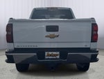 2019 Chevrolet Silverado 2500HD LT