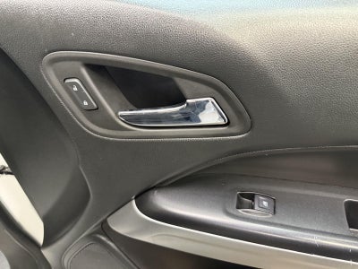 2022 Chevrolet Colorado 4WD Crew Cab Short Box LT