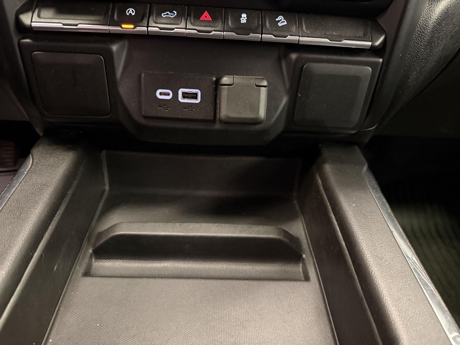 2022 Chevrolet Silverado 1500 LTD 4WD Crew Cab Short Bed RST