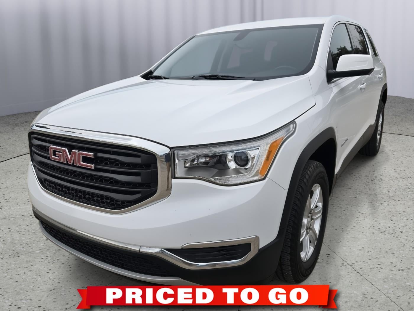 2019 GMC Acadia SLE-1 FWD's photo