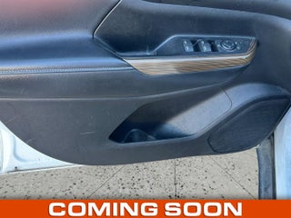 2019 GMC Acadia SLE-1