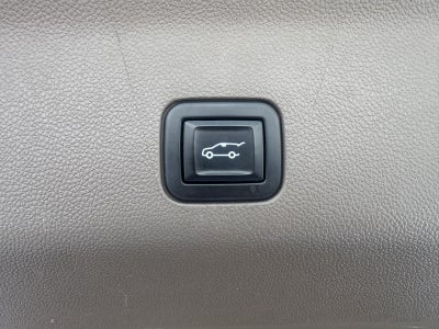 2022 GMC Yukon 4WD Denali