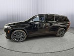 2023 Chevrolet Traverse AWD RS
